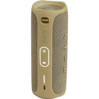 Акустическая система JBL Flip 5 Sand (JBLFLIP5SAND) изображение 3