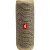 Акустическая система JBL Flip 5 Sand (JBLFLIP5SAND) изображение 4