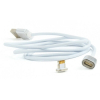 Дата кабель USB 2.0 AM to Lightning 1.0m Cablexpert (CC-USB2-AMLMM-1M) изображение 2