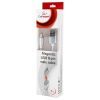 Дата кабель USB 2.0 AM to Lightning 1.0m Cablexpert (CC-USB2-AMLMM-1M) зображення 3
