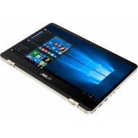 Ноутбук ASUS ZenBook Flip UX461FA-E1142T (90NB0K12-M02340) изображение 8