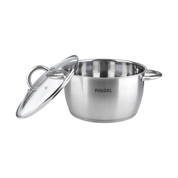 Кастрюля Ringel Bonn 2.6л (RG-2003-18) изображение 2
