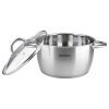 Кастрюля Ringel Bonn с крышкой 6.1 л (RG-2003-24) изображение 2