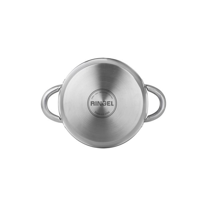 Кастрюля Ringel Bonn 2.6л (RG-2003-18) изображение 4