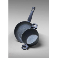 Сотейник TVS Pietra с двумя ручками 28 см (BL383282910001) изображение 2