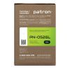 Картридж Patron CANON 052 GREEN Label (PN-052GL) изображение 3