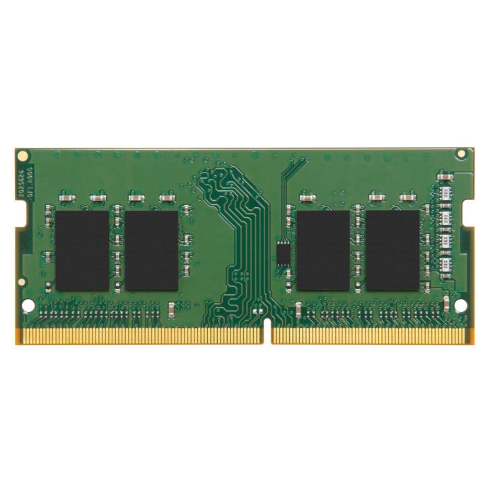 Модуль пам'яті для ноутбука SoDIMM DDR4 16GB 3200 MHz Kingston (KVR32S22S8/16)