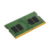 Модуль памяти для ноутбука SoDIMM DDR4 8GB 3200 MHz Kingston (KVR32S22S8/8) изображение 2
