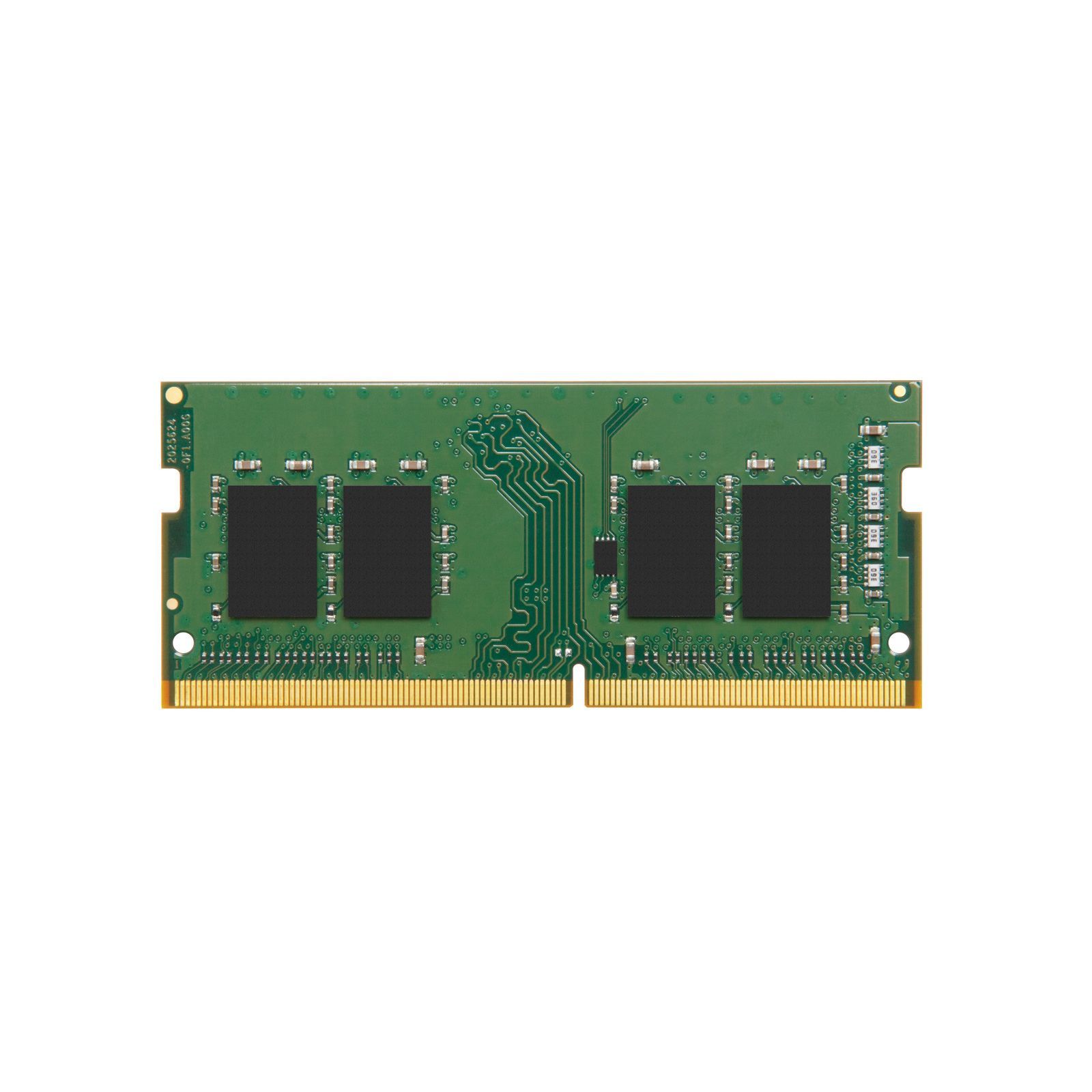 ᐈ Купить модуль памяти для ноутбука Kingston SoDIMM DDR4 8GB 3200