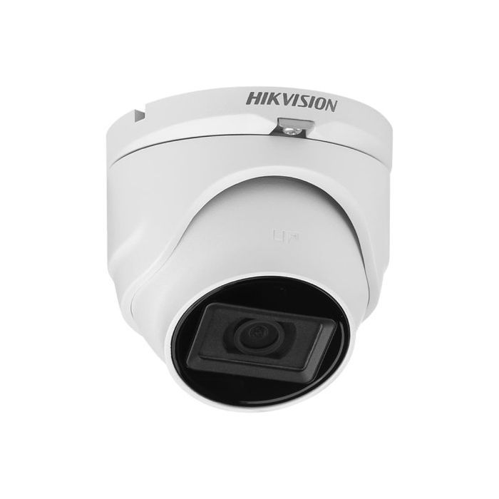 Камера видеонаблюдения Hikvision DS-2CE76D0T-ITMFS (2.8) изображение 3