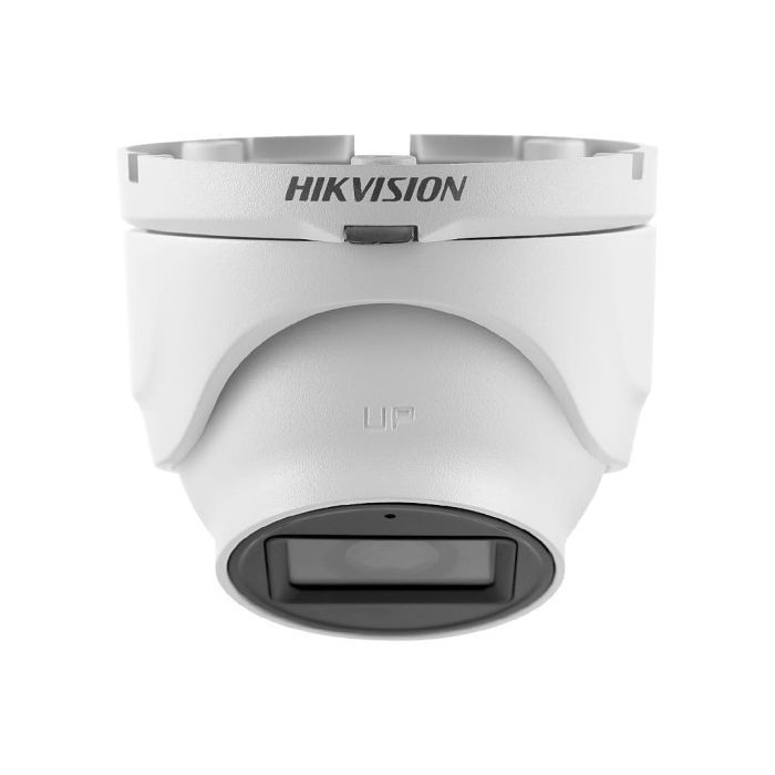 Камера видеонаблюдения Hikvision DS-2CE76D0T-ITMFS (2.8) изображение 4
