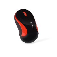 Мышка A4Tech G3-270N Red изображение 2