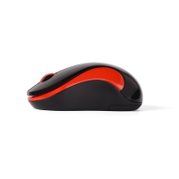 Мышка A4Tech G3-270N Red изображение 3