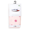 Колготки UCS Socks в горошек из люрекса (M0C0301-2051-5G-pink) изображение 2