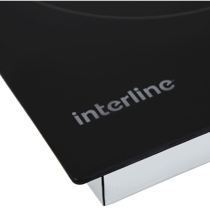 Варочна поверхня Interline HHV 566 SZP BA зображення 7