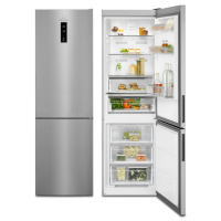 Холодильник Electrolux EN3484MOX изображение 5