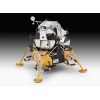 Сборная модель Revell Лунный модуль Орел миссии Аполлон 11 уровень 4, 1:48 (RVL-03701) изображение 4