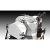 Сборная модель Revell Лунный модуль Орел миссии Аполлон 11 уровень 4, 1:48 (RVL-03701) изображение 5