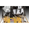 Сборная модель Revell Лунный модуль Орел миссии Аполлон 11 уровень 4, 1:48 (RVL-03701) изображение 6