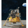 Сборная модель Revell Лунный модуль Орел миссии Аполлон 11 уровень 4, 1:48 (RVL-03701) изображение 7