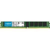 Модуль памяти для сервера DDR4 16GB ECC UDIMM 2666MHz 2Rx8 1.2V CL19 VLP Micron (CT16G4XFD8266)