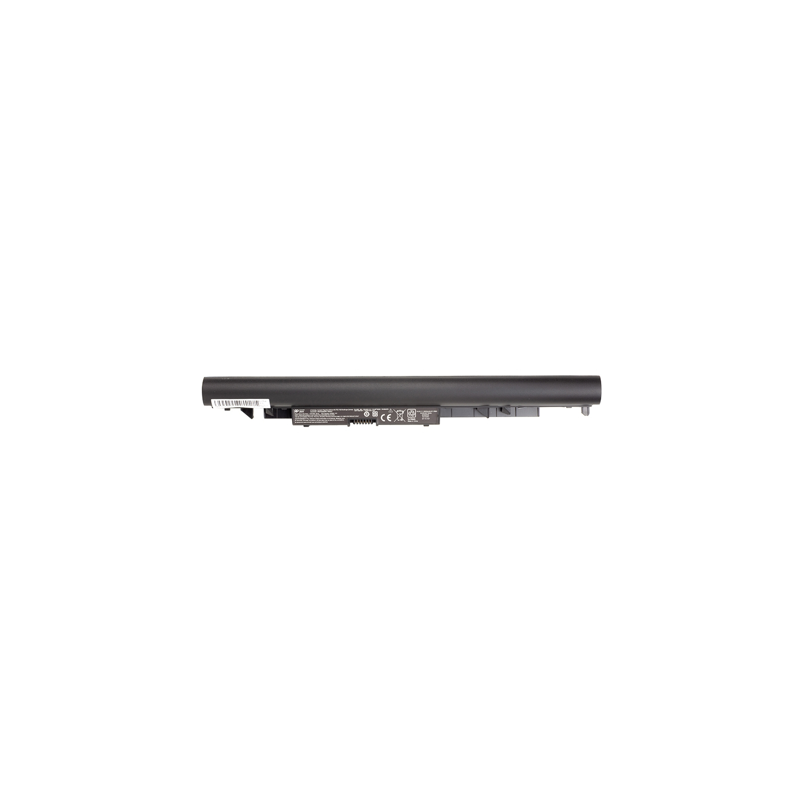 Аккумулятор для ноутбука HP 240 G6, 250 G6 (HSTNN-LB7V) 14.8V 2850mAh PowerPlant (NB461264)