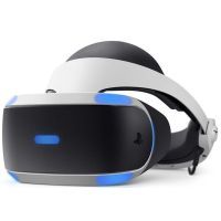 Очки виртуальной реальности Sony PlayStation VR (Camera +VR Worlds) (9782216) изображение 2