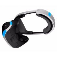 Очки виртуальной реальности Sony PlayStation VR (Camera +VR Worlds) (9782216) изображение 3