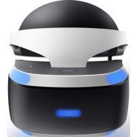 Очки виртуальной реальности Sony PlayStation VR (Camera +VR Worlds) (9782216) изображение 4