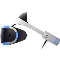 Очки виртуальной реальности Sony PlayStation VR (Camera +VR Worlds) (9782216) изображение 5