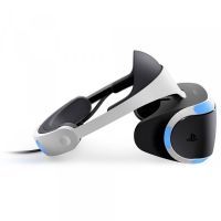 Очки виртуальной реальности Sony PlayStation VR (Camera +VR Worlds) (9782216) изображение 6
