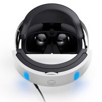 Очки виртуальной реальности Sony PlayStation VR (Camera +VR Worlds) (9782216) изображение 8