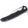 Ніж CJRB Briar G10 Black (J1902-BKF) зображення 2