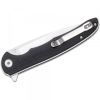 Ніж CJRB Briar G10 Black (J1902-BKF) зображення 3