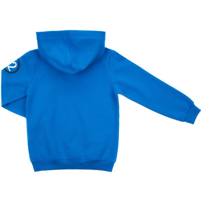 Кофта дитяча Breeze "SKATE" (13674-116B-blue) зображення 2