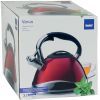 Чайник Kela Varus 3 л Red (11658) зображення 2