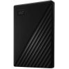 Внешний жесткий диск 2.5" 5TB WD (WDBPKJ0050BBK-WESN) изображение 2