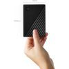 Внешний жесткий диск 2.5" 5TB WD (WDBPKJ0050BBK-WESN) изображение 5