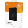 Внешний жесткий диск 2.5" 5TB WD (WDBPKJ0050BBK-WESN) изображение 6