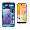 Стекло защитное BeCover Samsung Galaxy A01 SM-A015 Crystal Clear Glass (704667)