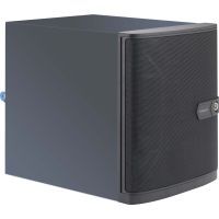 Серверная платформа Supermicro CSE-721TQ-250B2