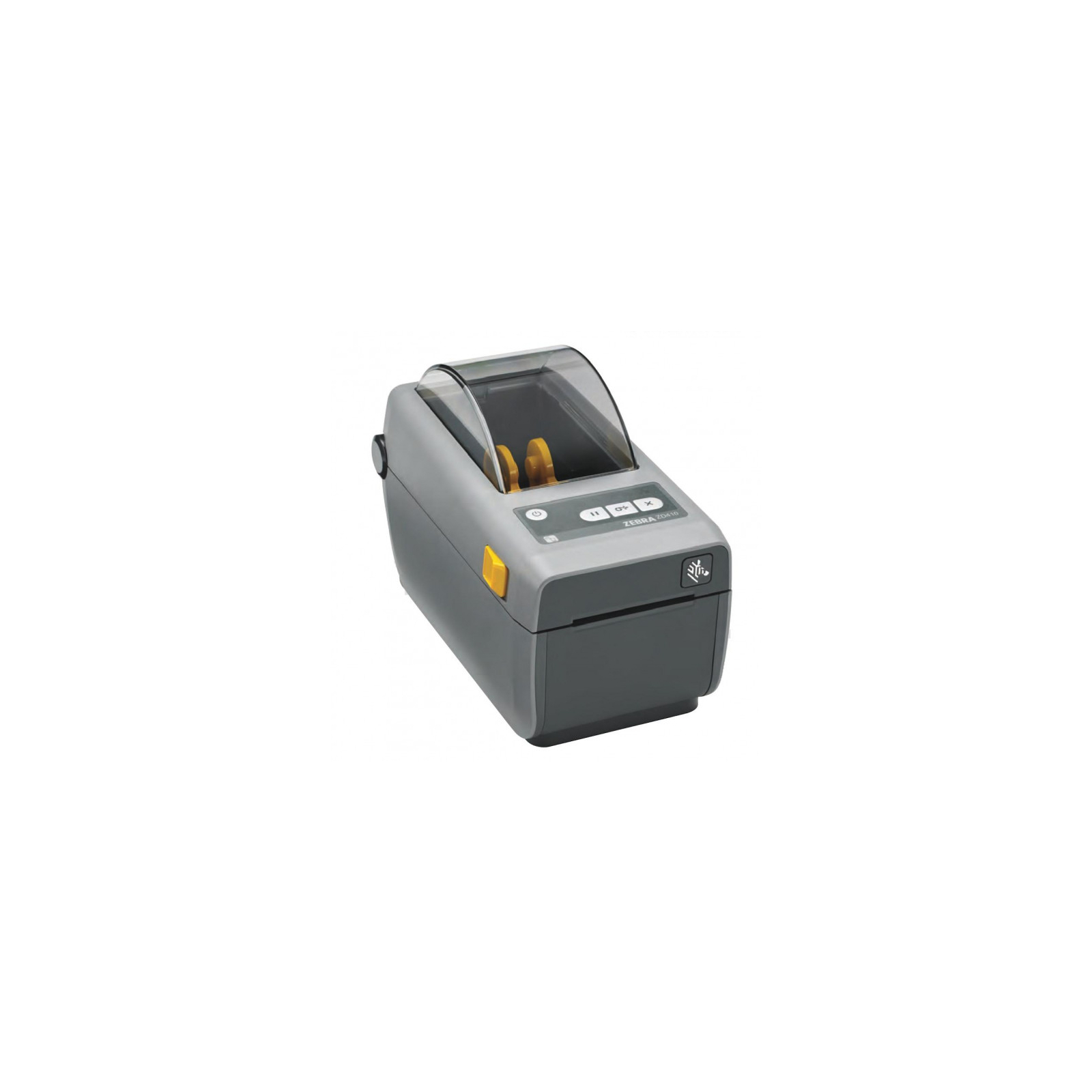 Принтер етикеток Zebra ZD410 USB, USB Host (ZD41022-D0E000EZ) зображення 2