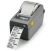 Принтер етикеток Zebra ZD410 USB, USB Host (ZD41022-D0E000EZ) зображення 3