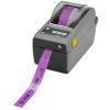 Принтер етикеток Zebra ZD410 USB, USB Host (ZD41022-D0E000EZ) зображення 4