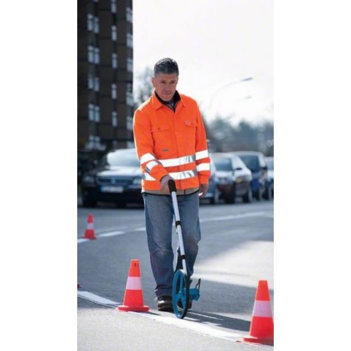 Рулетка Bosch GWM 32 курвіметр (0.601.074.000) изображение 2
