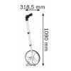 Рулетка Bosch GWM 32 курвіметр (0.601.074.000) изображение 5