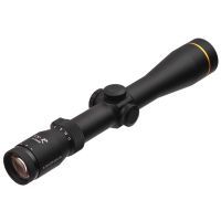 Оптичний приціл Leupold VX.R 4-12x40mm Matte Ballistic Firedot (111240) зображення 2