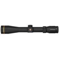 Оптичний приціл Leupold VX.R 4-12x40mm Matte Ballistic Firedot (111240) зображення 3