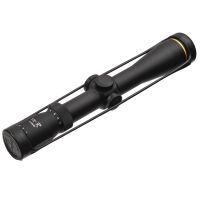 Оптичний приціл Leupold VX.R 4-12x40mm Matte Ballistic Firedot (111240) зображення 5