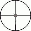 Оптичний приціл Leupold VX.R 4-12x40mm Matte Ballistic Firedot (111240) зображення 6
